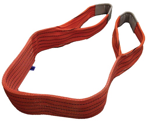 6Mx250mm 10,000KG High Quality FLAT SLING